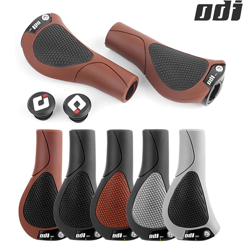 ODI OC1 Bicycle Handles Ergono - đánh giá và giá Bell Handlebar Ring