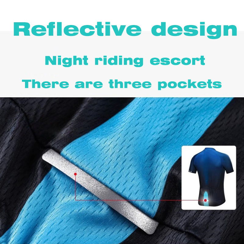 2026 Men's Cycling Jersey Bib  - đánh giá và giá Cycling Community