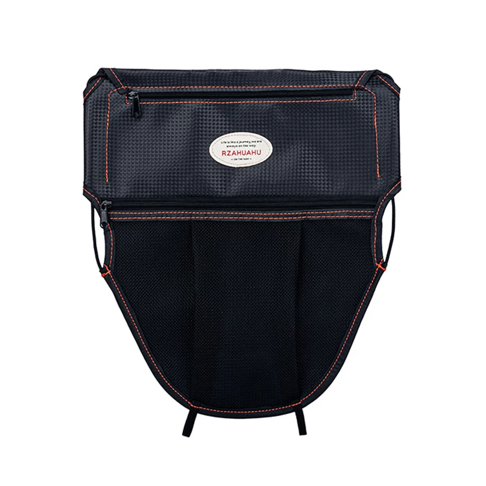 RZAHUAHU Motorcycle Under Seat - đánh giá và giá Saddle Bag Under Seat