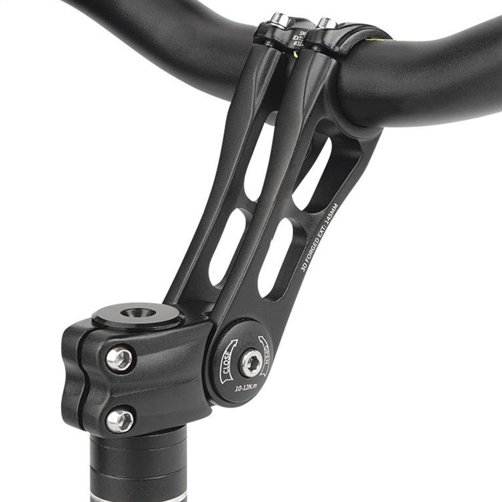 Bike Stem 31.8mm Bike Handleba - đánh giá và giá Cycling Commute Training