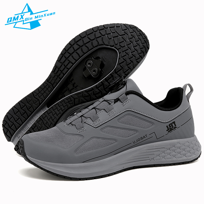 Mountain Biking Shoes Men 2024 - đánh giá và giá Cycling Commuter Shoes