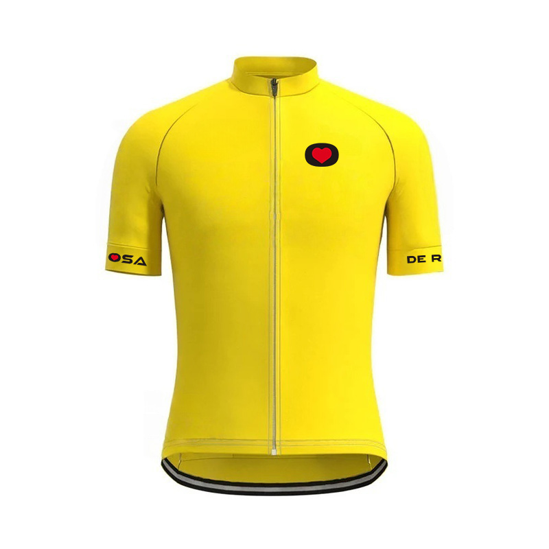 De Rosa Cycling Kit Men Mounta - đánh giá và giá Reflective Vest Cycling
