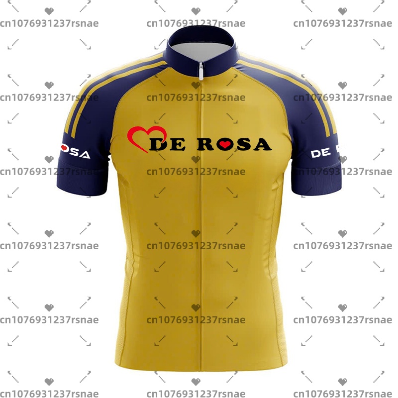 De Rosa Cycling Kit Men Mounta - đánh giá và giá Reflective Vest Cycling