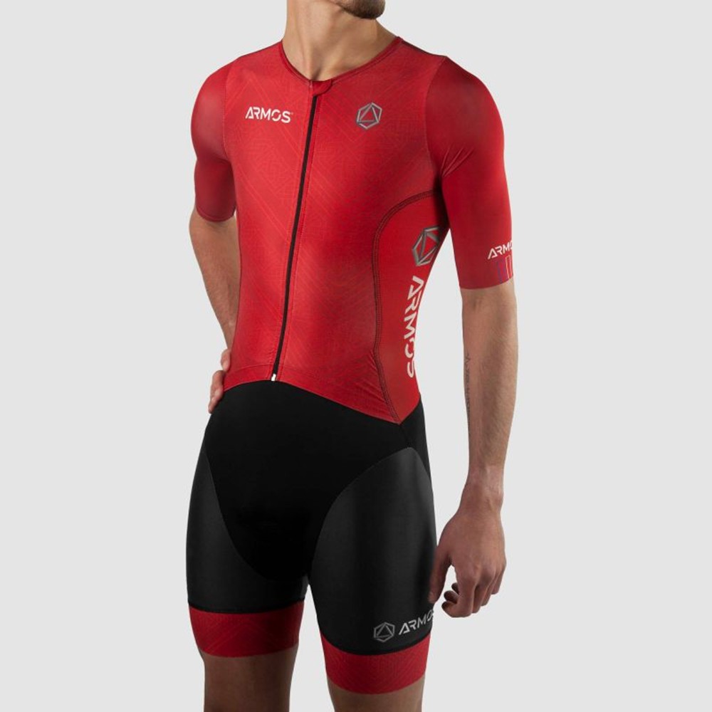 Sila New Men's Bike Mtb Triath - đánh giá và giá Cycling Commuter Trousers