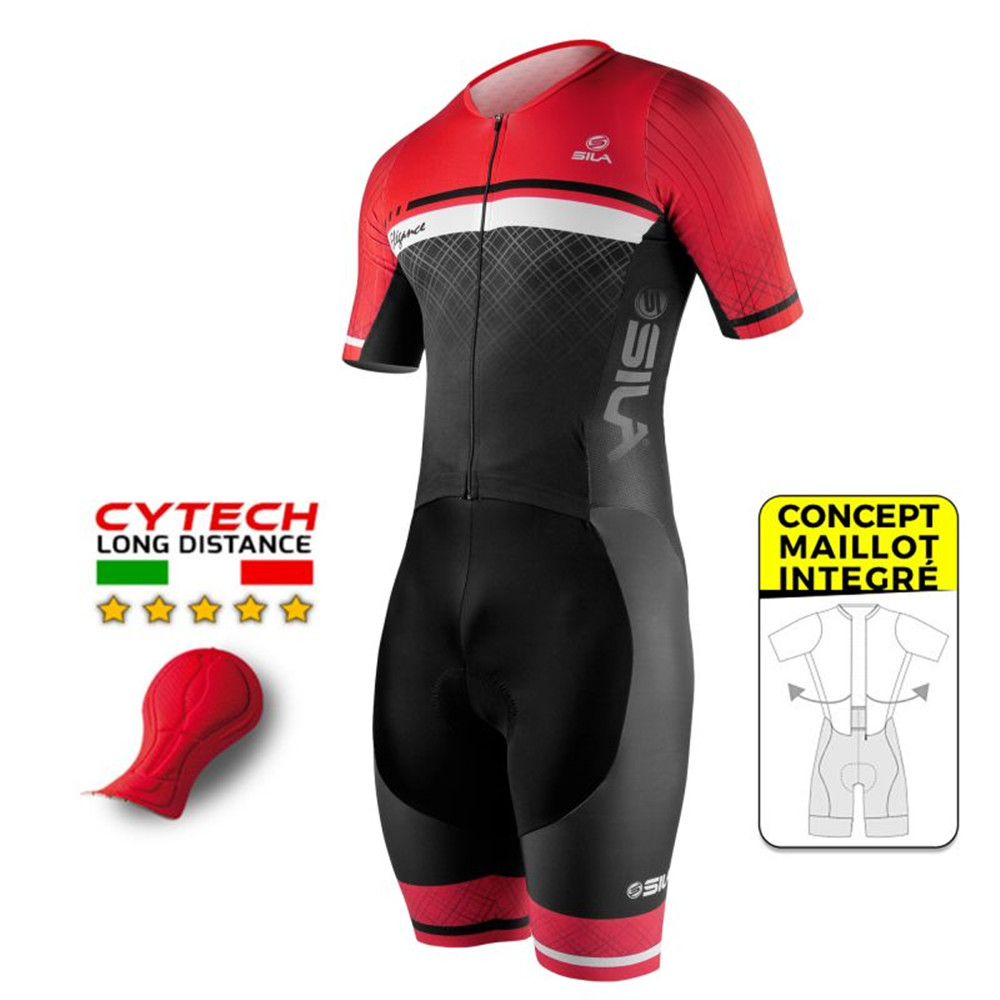 Sila New Men's Bike Mtb Triath - đánh giá và giá Cycling Commuter Trousers