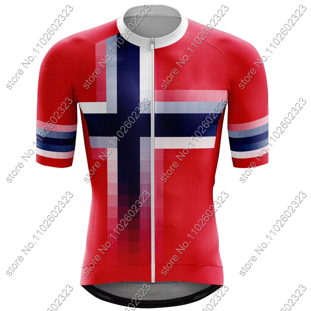 2024 Norway Cycling Jersey Nat - đánh giá và giá Cycling Community