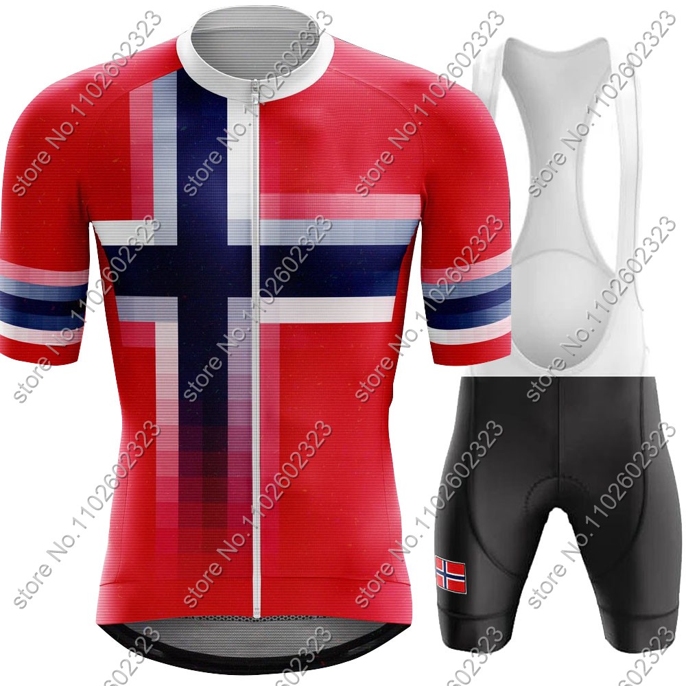2024 Norway Cycling Jersey Nat - đánh giá và giá Cycling Community