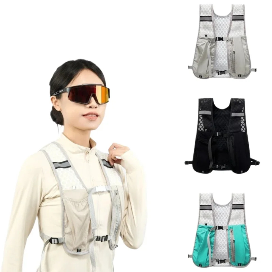 2025 new Biking Running Storag - đánh giá và giá Reflective Vest Cycling