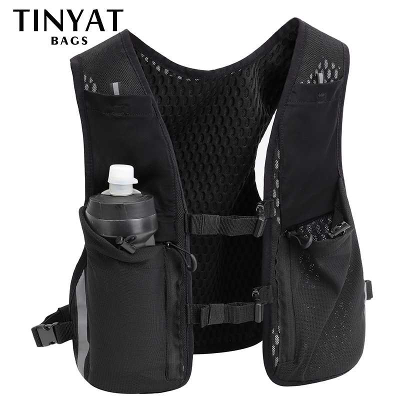 TINYAT Reflective Multi-functi - đánh giá và giá Reflective Vest Cycling