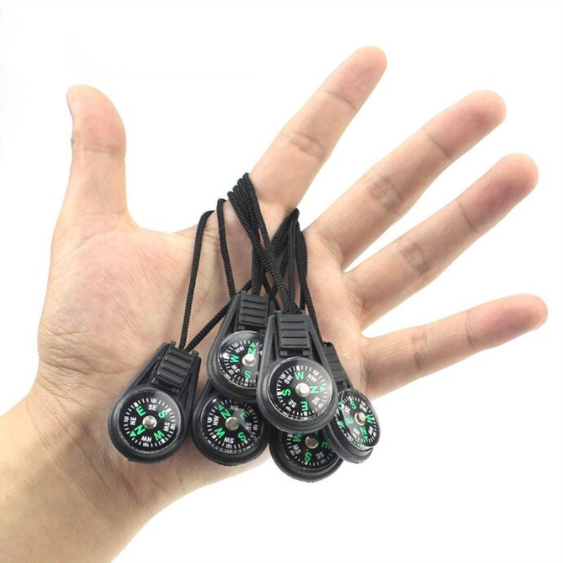 3pcs/Lot Portable Mini Compass - đánh giá và giá Cycling Commute Backpack