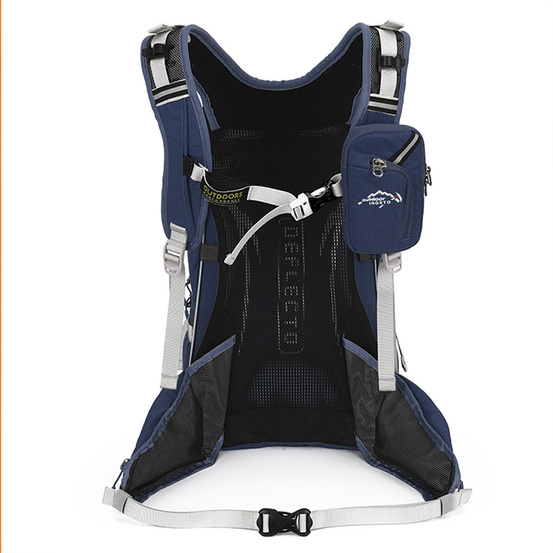 Mountaineering Hiking Backpack - đánh giá và giá Cycling Commuter Backpack