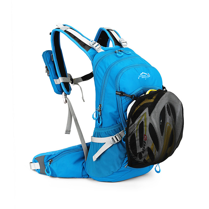 Mountaineering Hiking Backpack - đánh giá và giá Cycling Commuter Backpack