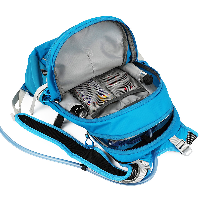 Mountaineering Hiking Backpack - đánh giá và giá Cycling Commuter Backpack