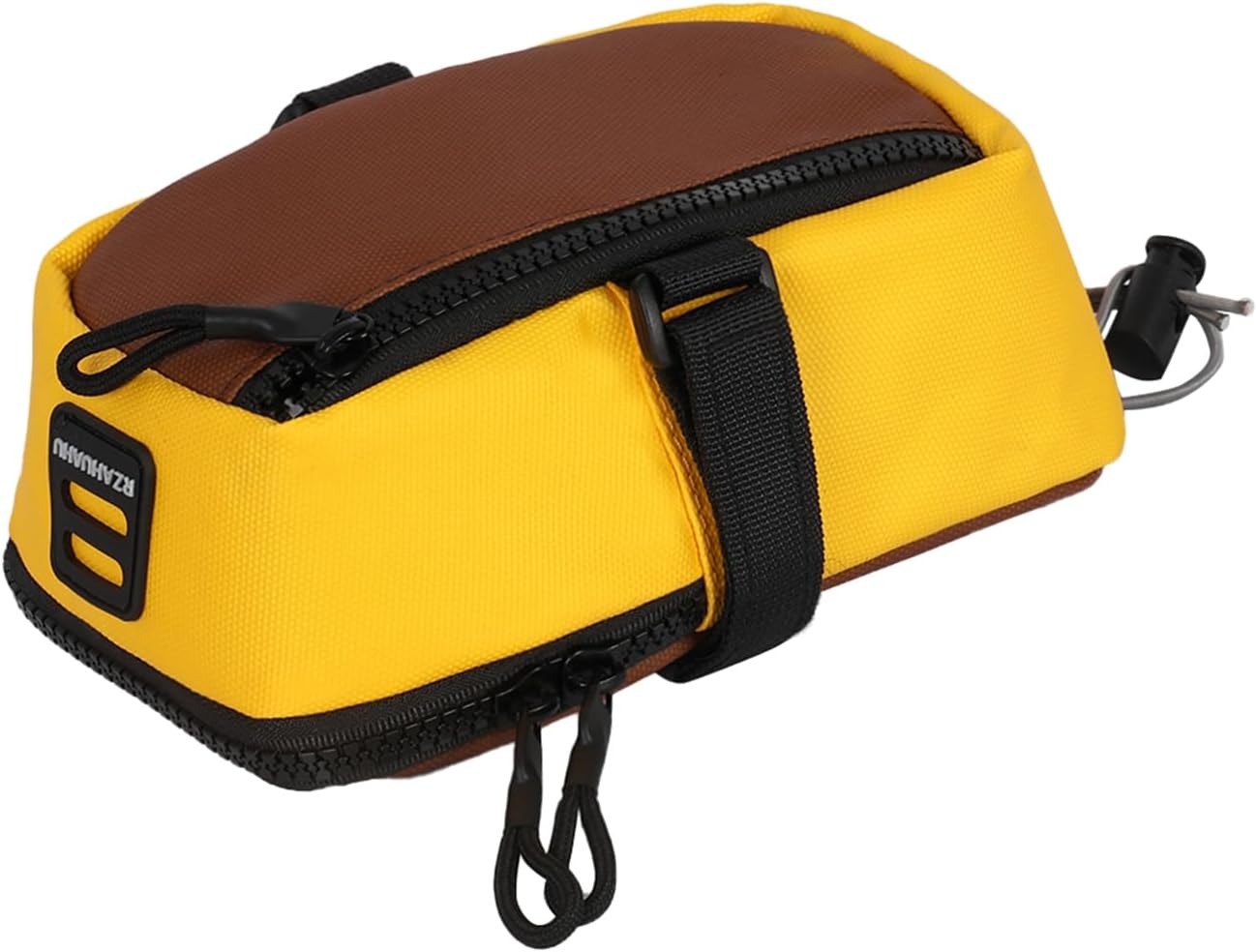 Expandable Large Capacity Bike - đánh giá và giá Saddle Bag Under Seat