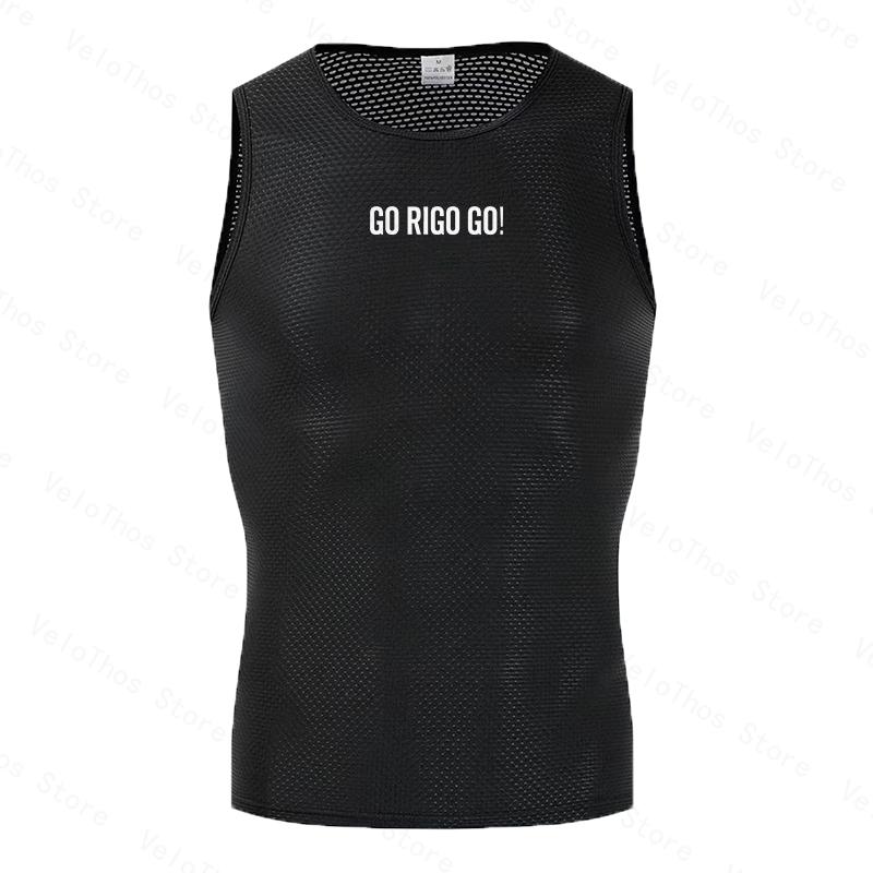 Go Rigo Go Cycling Vest 2026 S - đánh giá và giá Reflective Vest Cycling