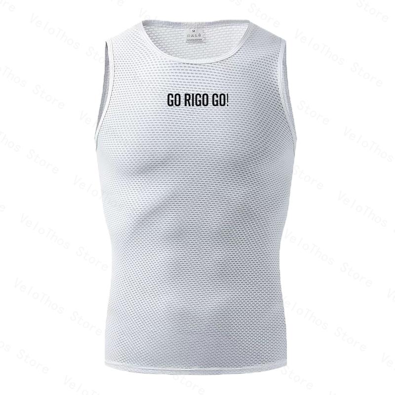 Go Rigo Go Cycling Vest 2026 S - đánh giá và giá Reflective Vest Cycling