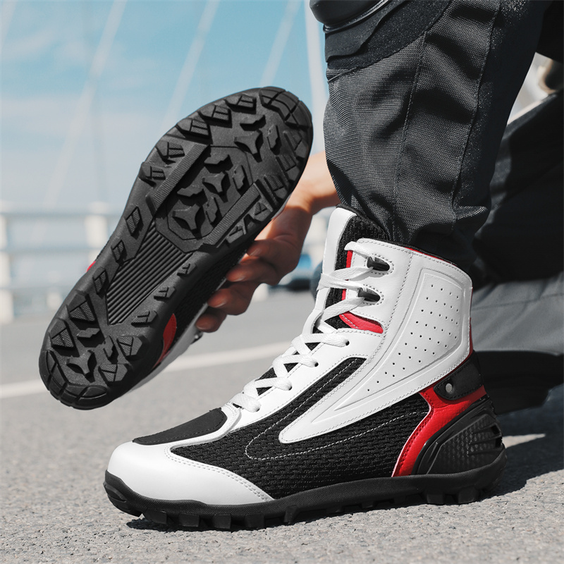 Cycling Shoes Motorcycle Water - đánh giá và giá Cycling Shoes For Commute