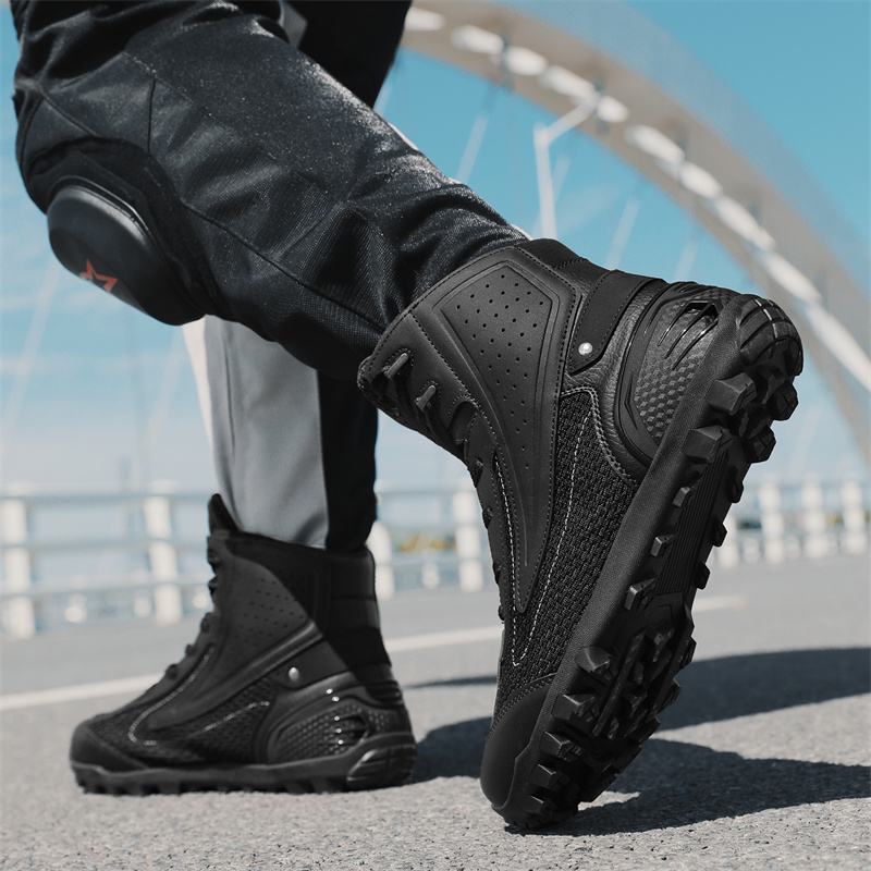 Cycling Shoes Motorcycle Water - đánh giá và giá Cycling Shoes For Commute