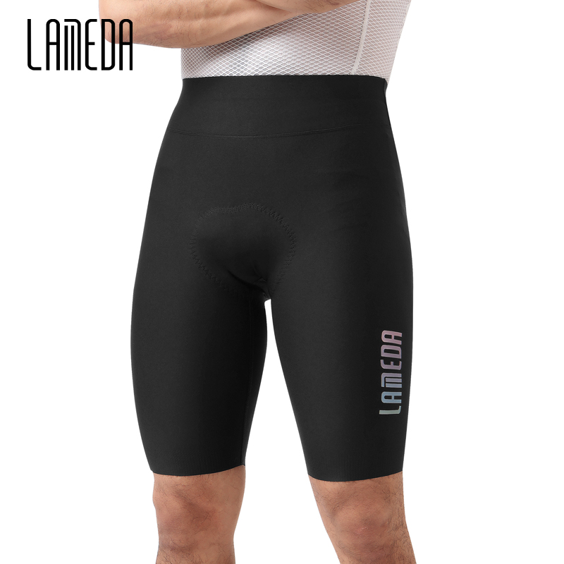 LAMEDA Summer Bicycle Shorts F - đánh giá và giá Cycling Commuter Trousers
