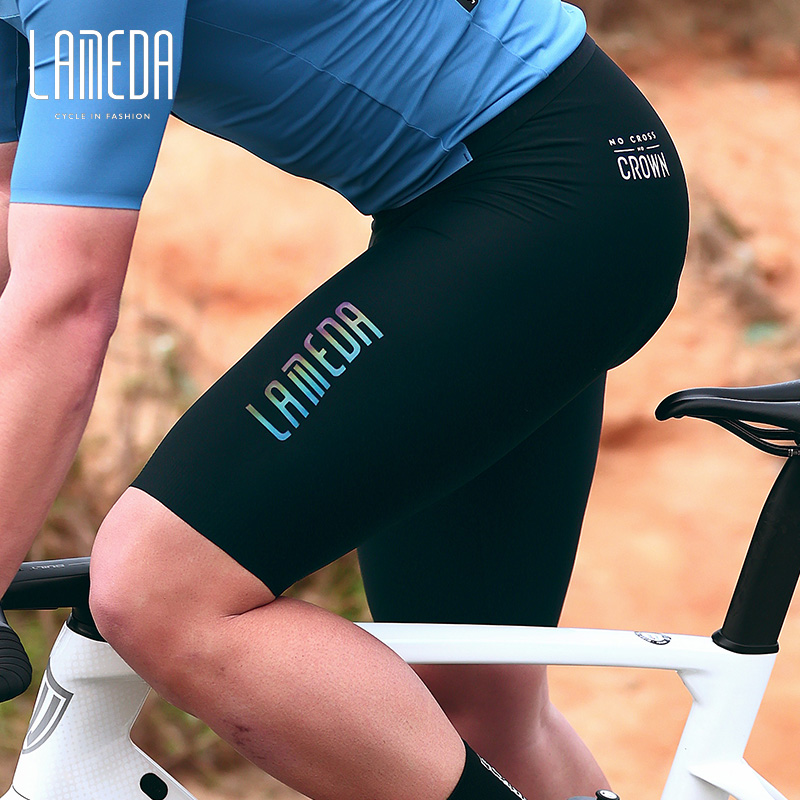 LAMEDA Summer Bicycle Shorts F - đánh giá và giá Cycling Commuter Trousers