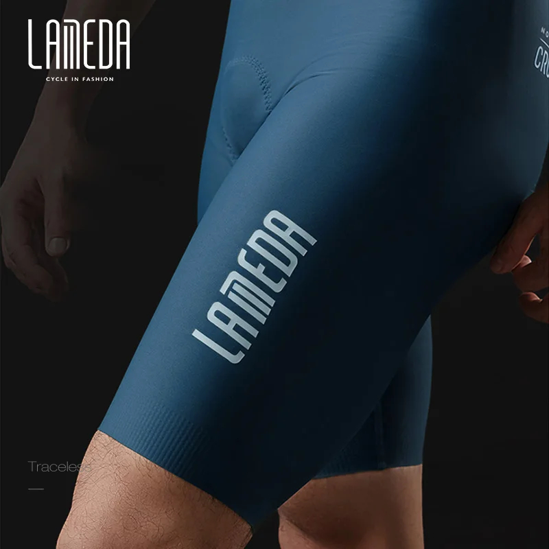 LAMEDA Summer Bicycle Shorts F - đánh giá và giá Cycling Commuter Trousers