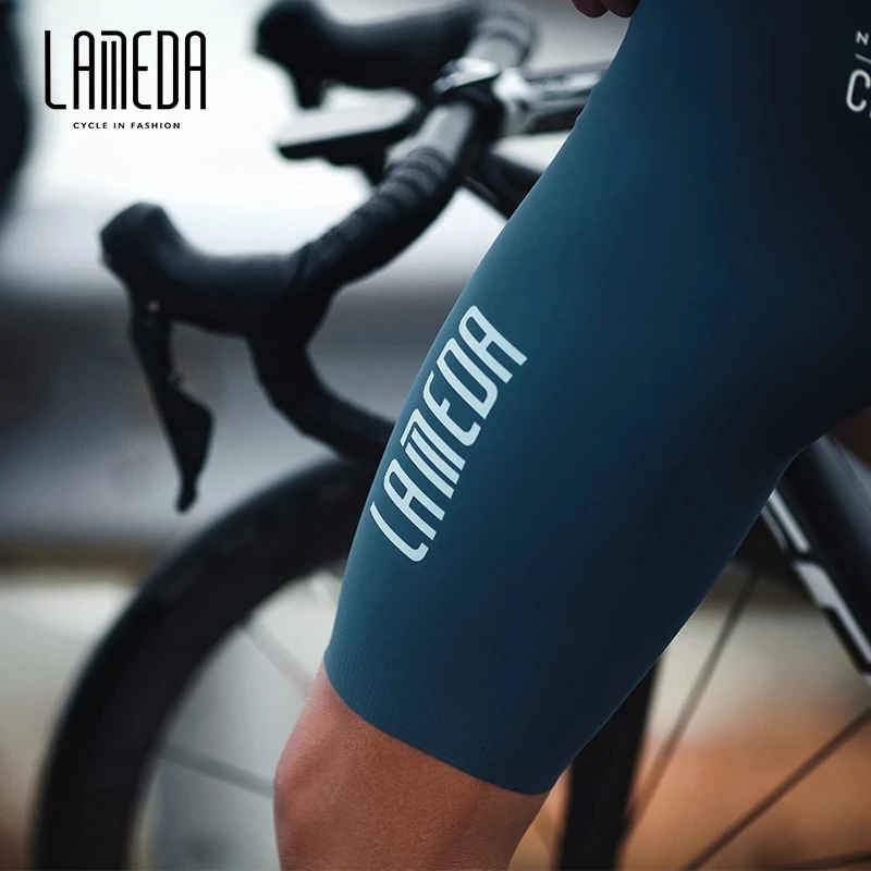 LAMEDA Summer Bicycle Shorts F - đánh giá và giá Cycling Commuter Trousers
