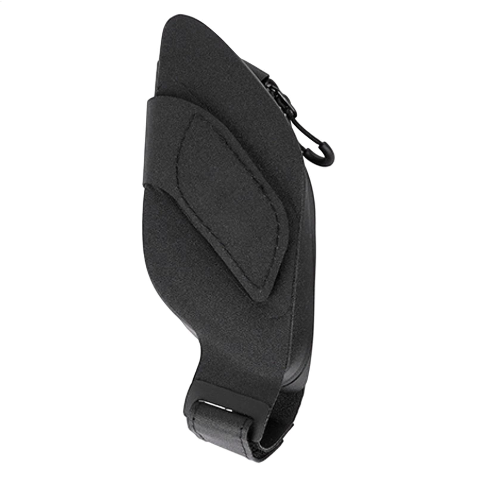 0.25L TPU Waterproof Bike Sadd - đánh giá và giá Saddle Bag Under Seat