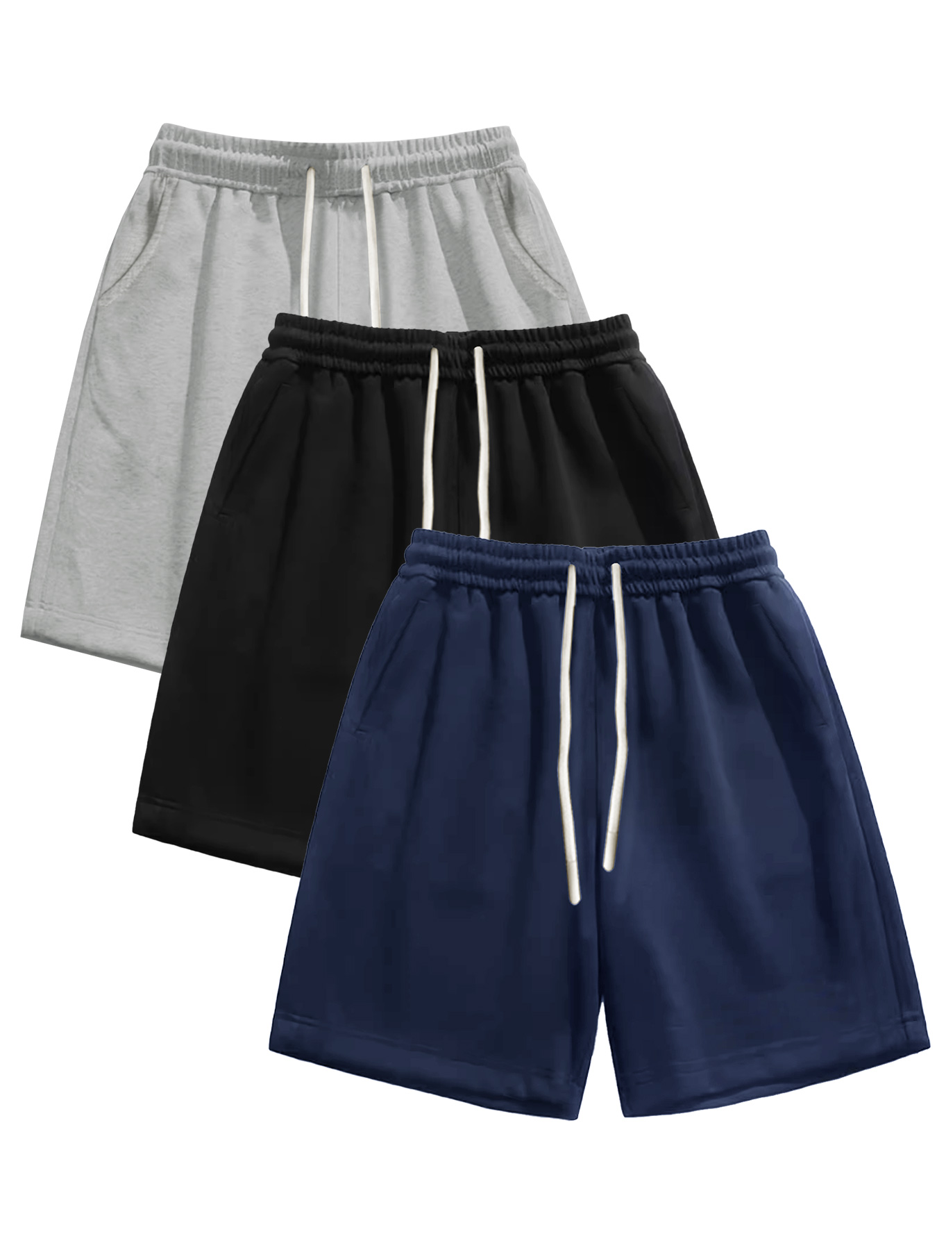 3-piece men's shorts, summer s - đánh giá và giá Cycling Commuter Trousers