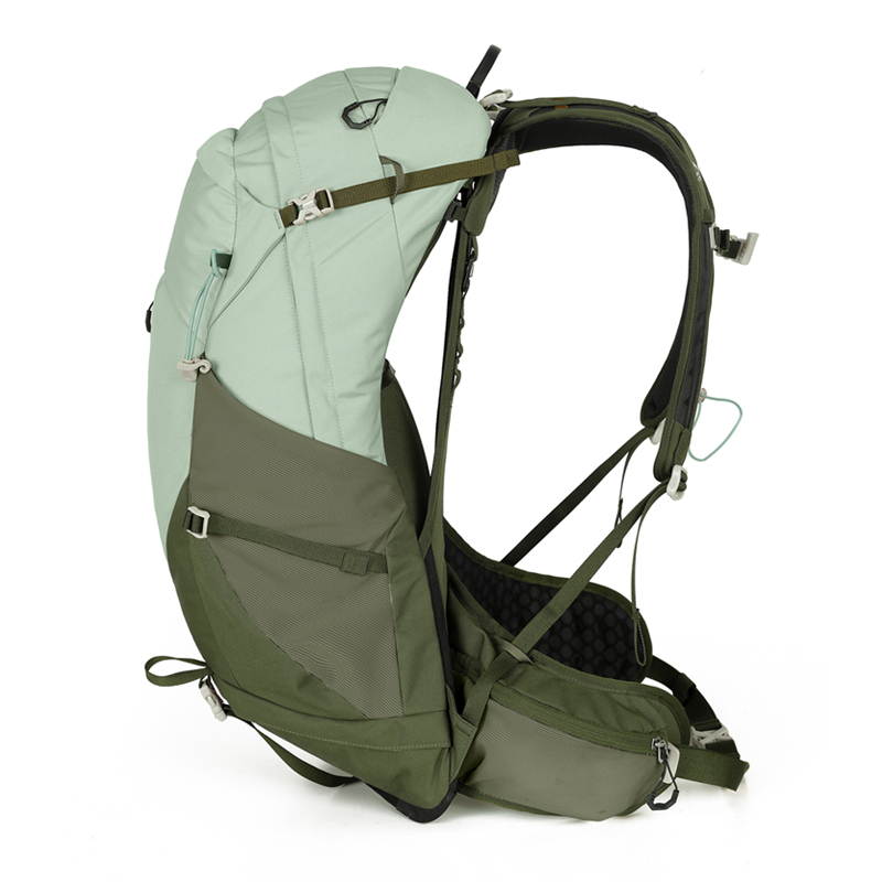 Hiking Backpack, Waterproof Hi - đánh giá và giá Cycling Commuter Backpack