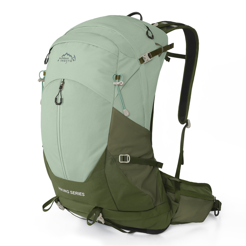 Hiking Backpack, Waterproof Hi - đánh giá và giá Cycling Commuter Backpack