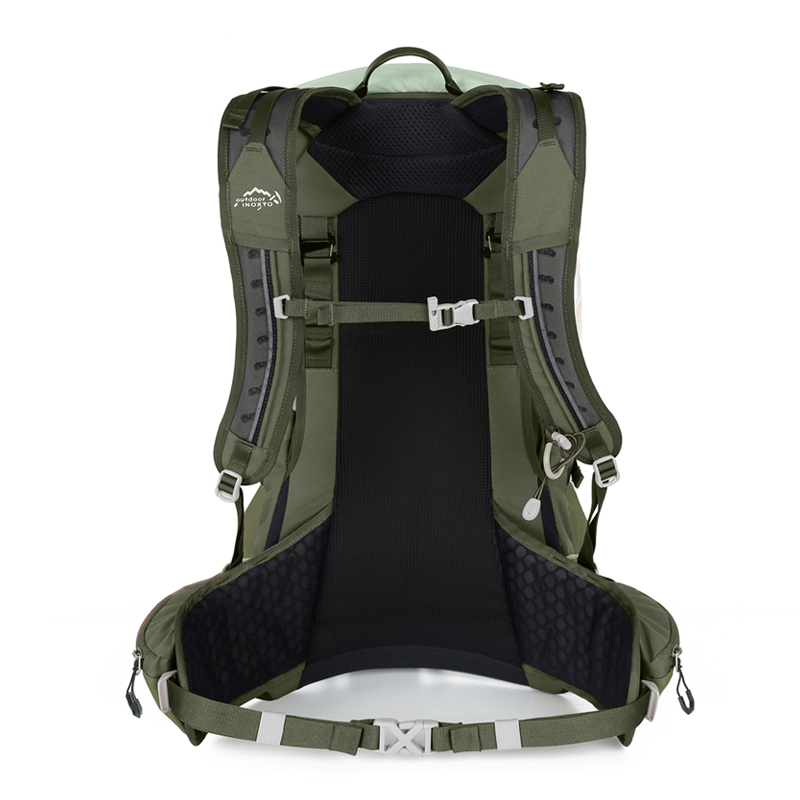Hiking Backpack, Waterproof Hi - đánh giá và giá Cycling Commuter Backpack