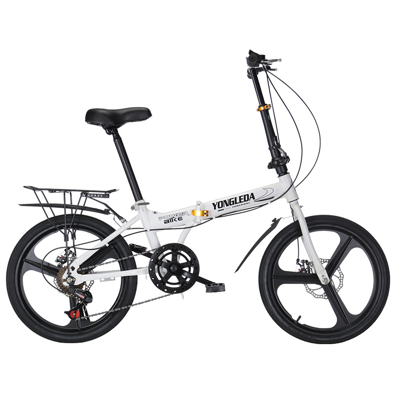 Folding Variable Speed Disc Br - đánh giá và giá Cycling Commute Speed