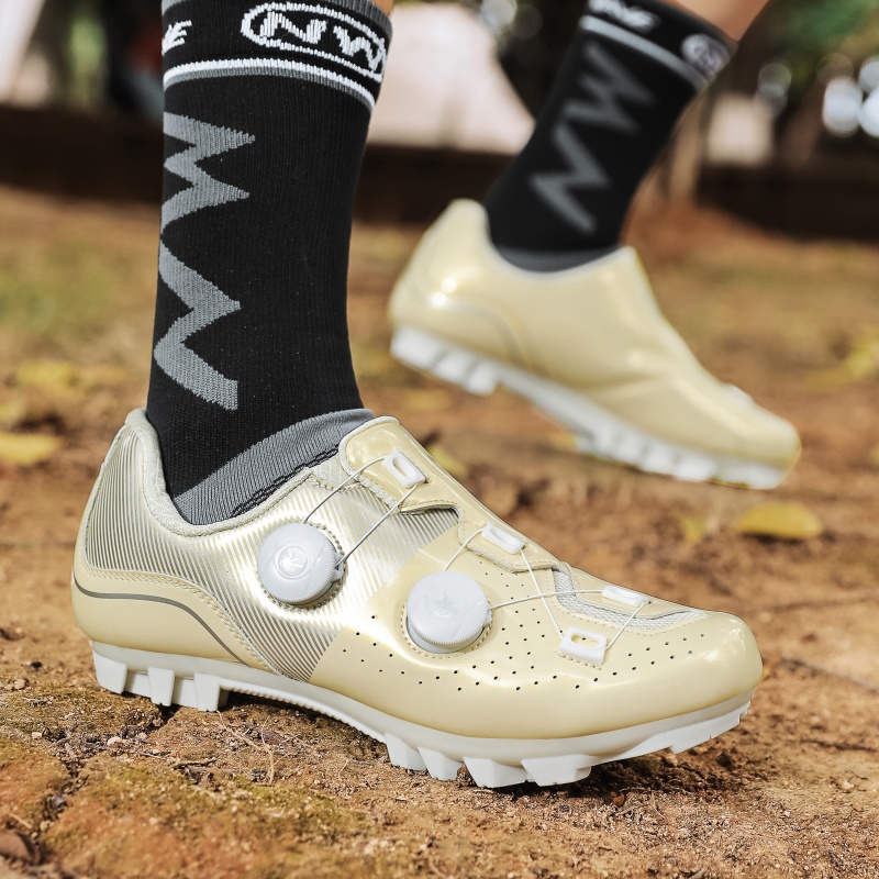 Men's road mountain bike ridin - đánh giá và giá Cycling Shoes For Commute