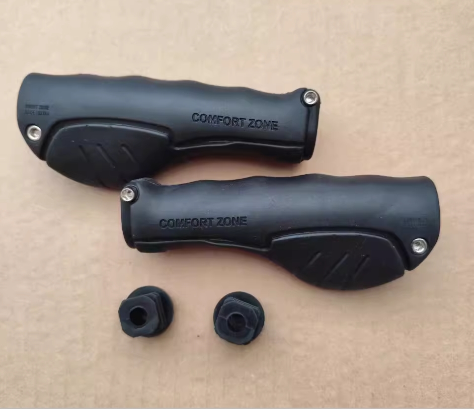 WTB Comfort Zone Clamp On Grip - đánh giá và giá Commuting On Mountain Bike
