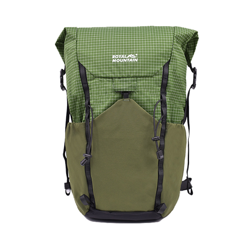 New Outdoor Lightweight Rolls  - đánh giá và giá Cycling Commuter Backpack