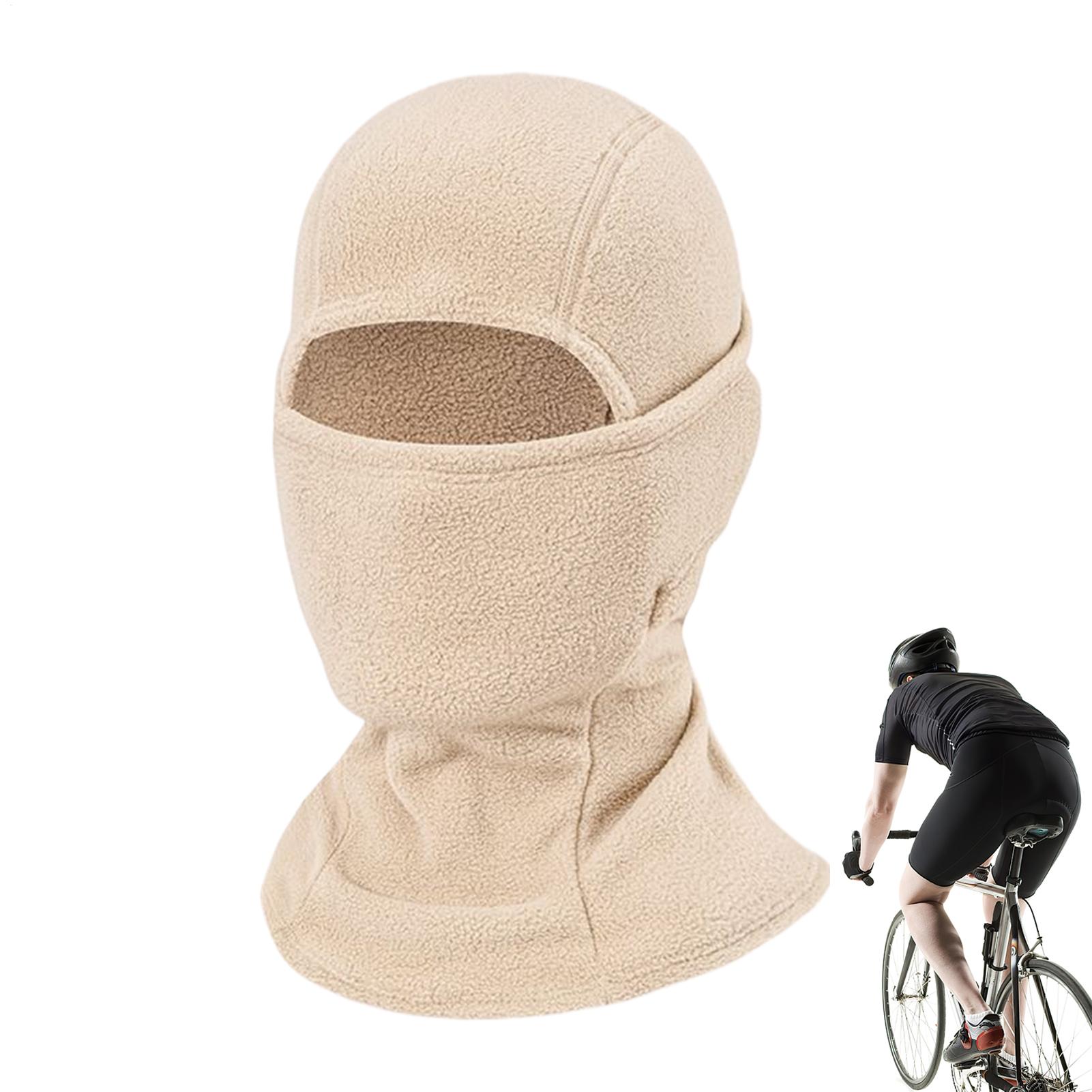 Winter Face Masque Motorcycle  - đánh giá và giá Winter Cycling Commute Gear