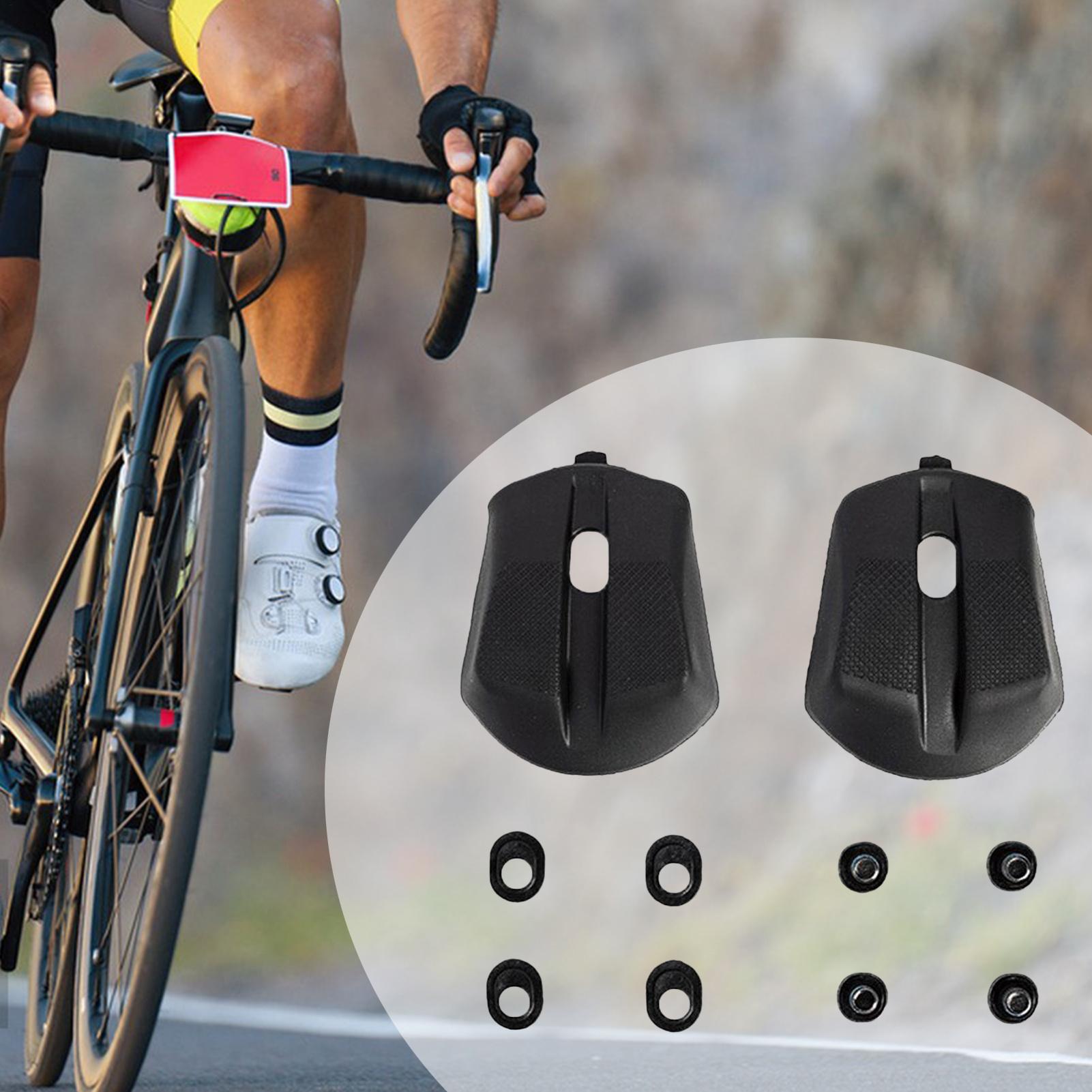 Heel Pad Road Bike Shoe Heel R - đánh giá và giá Cycling Shoes For Commute