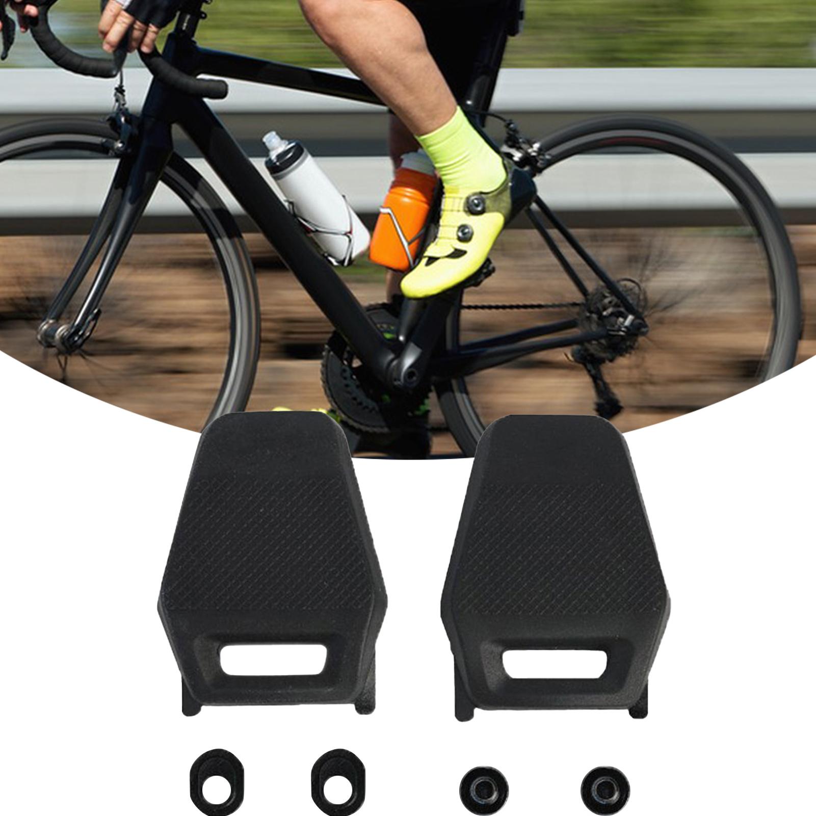 Heel Pad Road Bike Shoe Heel R - đánh giá và giá Cycling Shoes For Commute