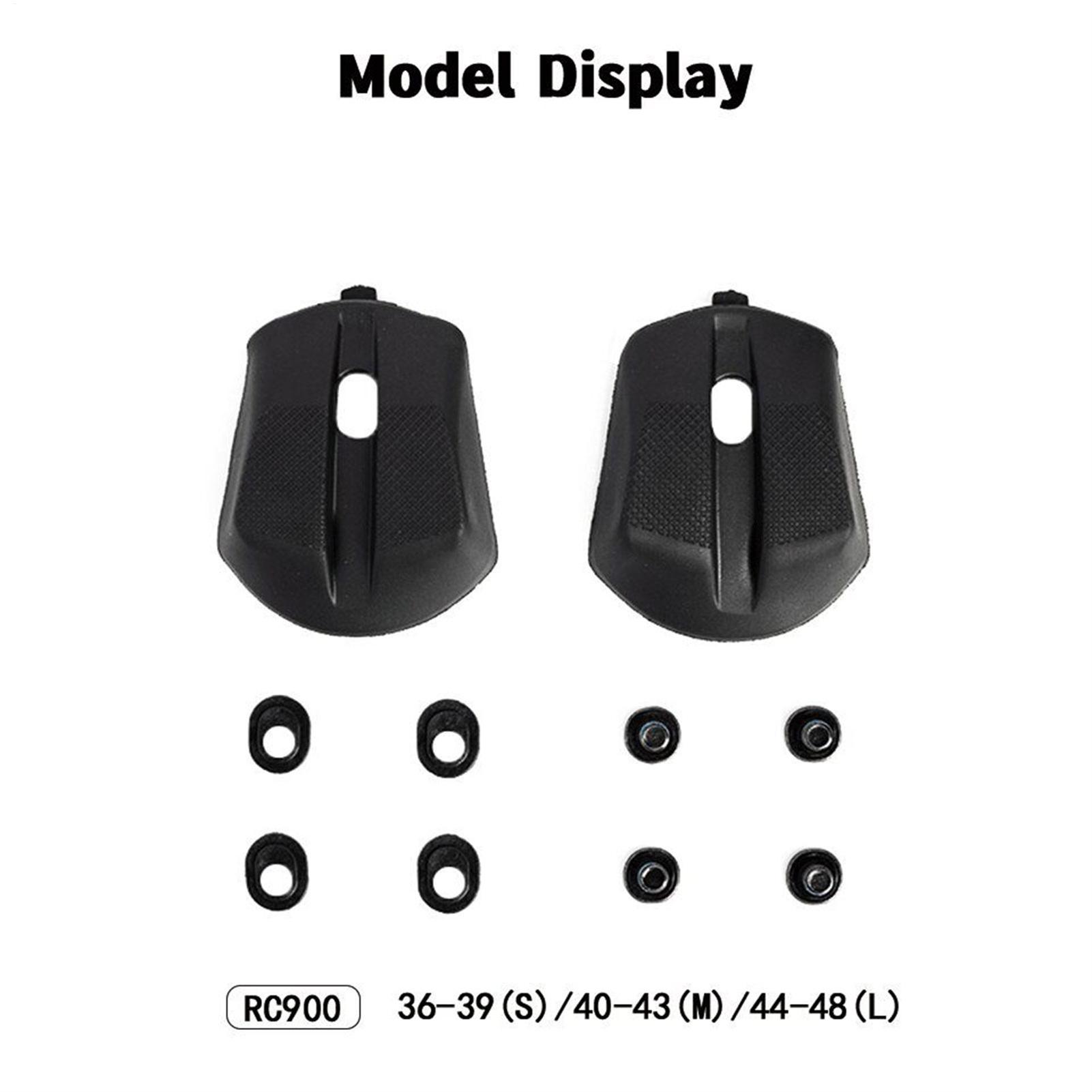 Heel Pad Road Bike Shoe Heel R - đánh giá và giá Cycling Shoes For Commute