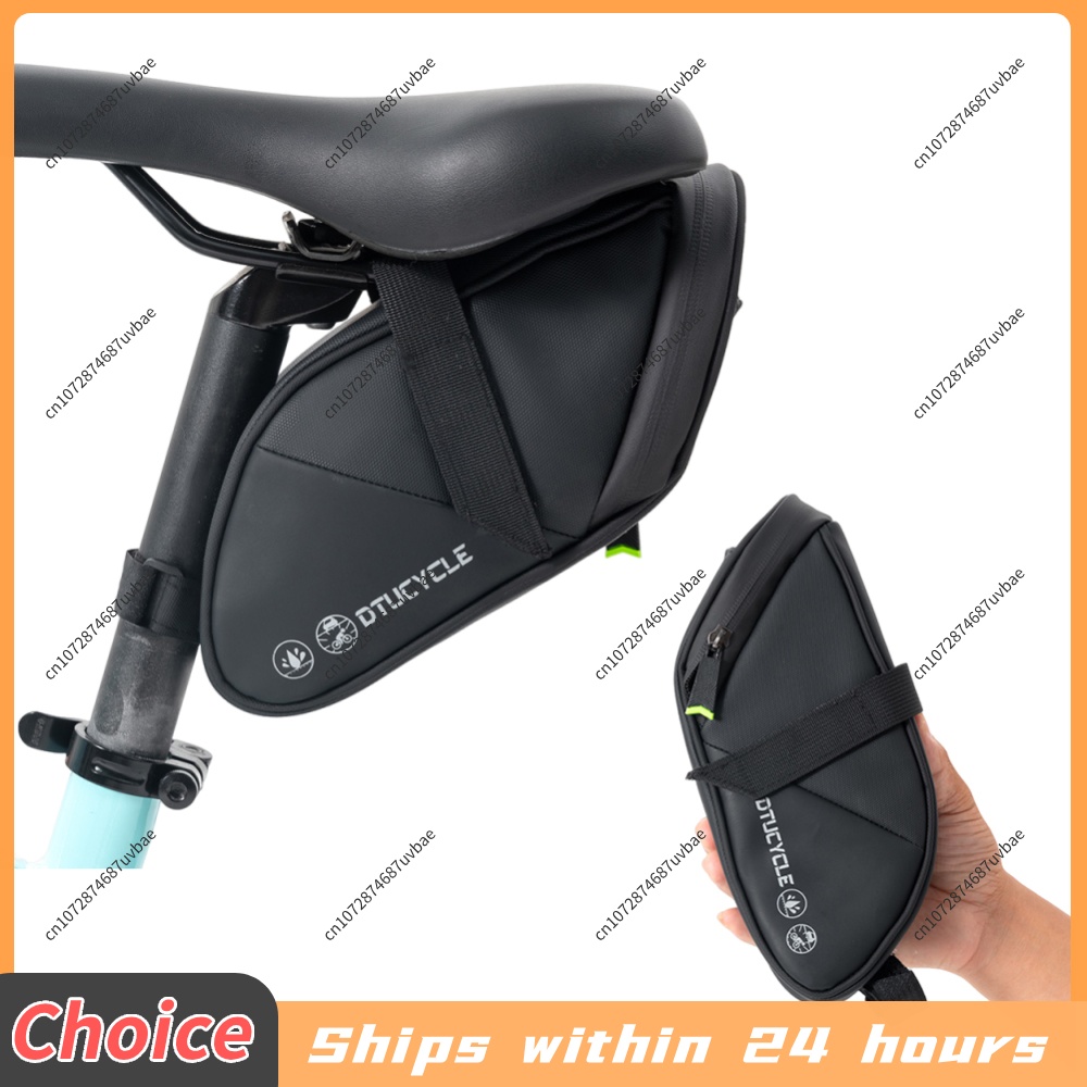 Bicycle Under Seat Bag Bike St - đánh giá và giá Saddle Bag Under Seat