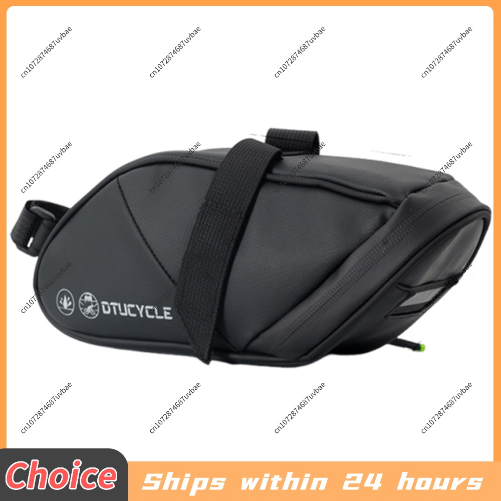 Bicycle Under Seat Bag Bike St - đánh giá và giá Saddle Bag Under Seat