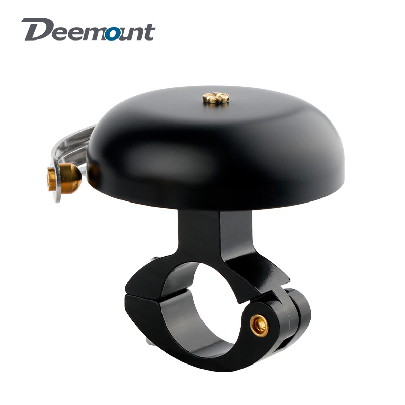 Deemount Cổ Điển Chu Kỳ Chuông - đánh giá và giá Bell Handlebar Ring