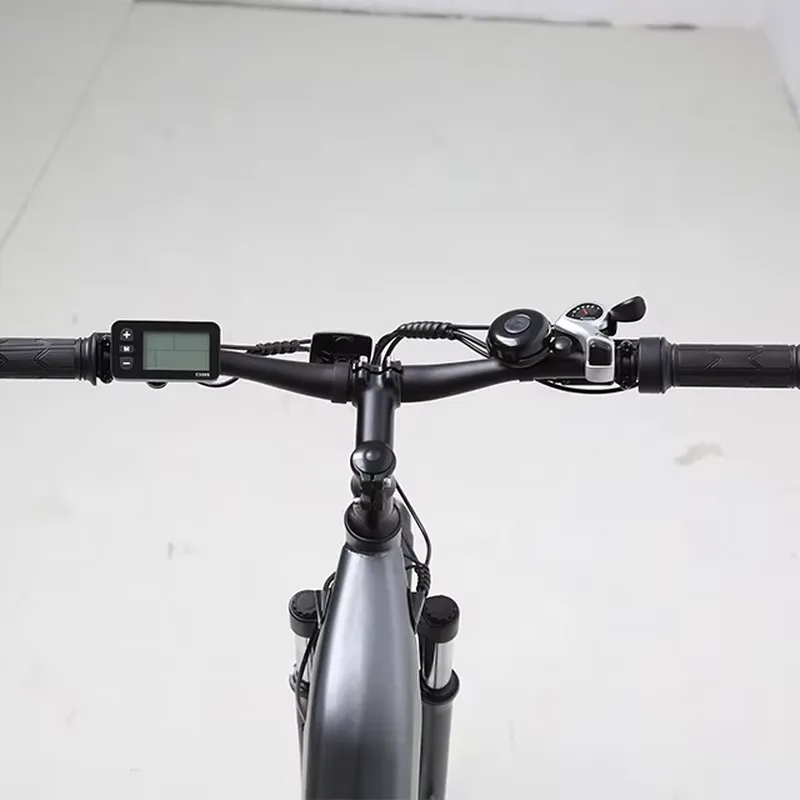 7 Speed 36V 250W Electric Bicy - đánh giá và giá Cycling Commute Speed