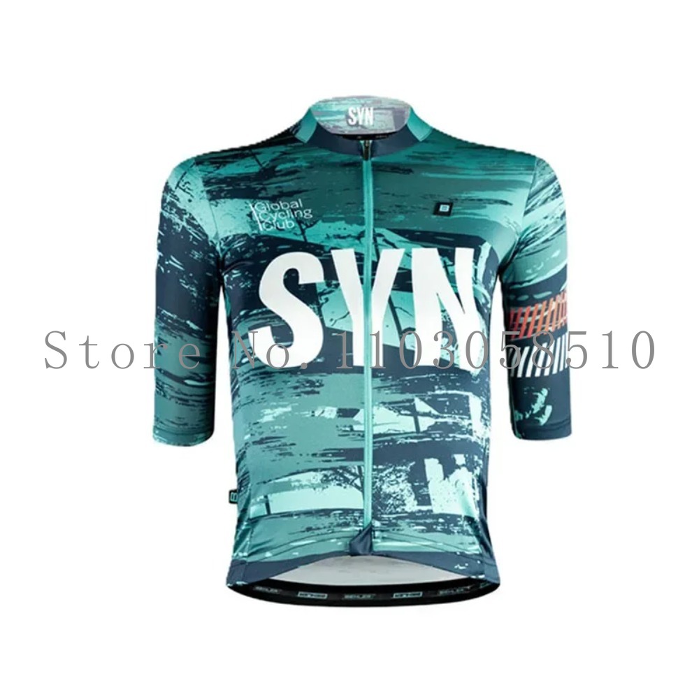 SYN Jersey Men's Bib Sponge Cu - đánh giá và giá Cycling Community