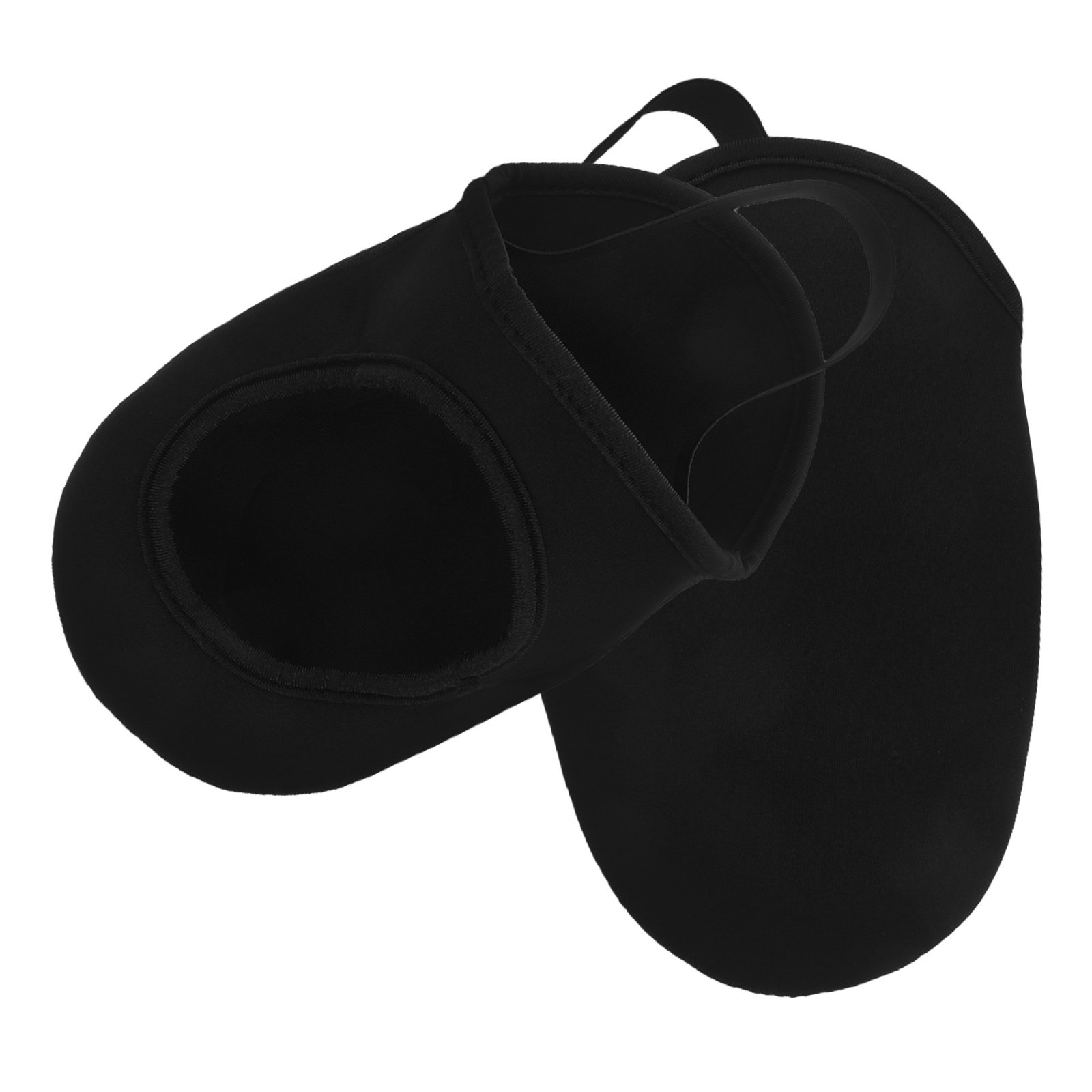 2Pcs Cycling Shoe Covers Half  - đánh giá và giá Cycling Shoes For Commute