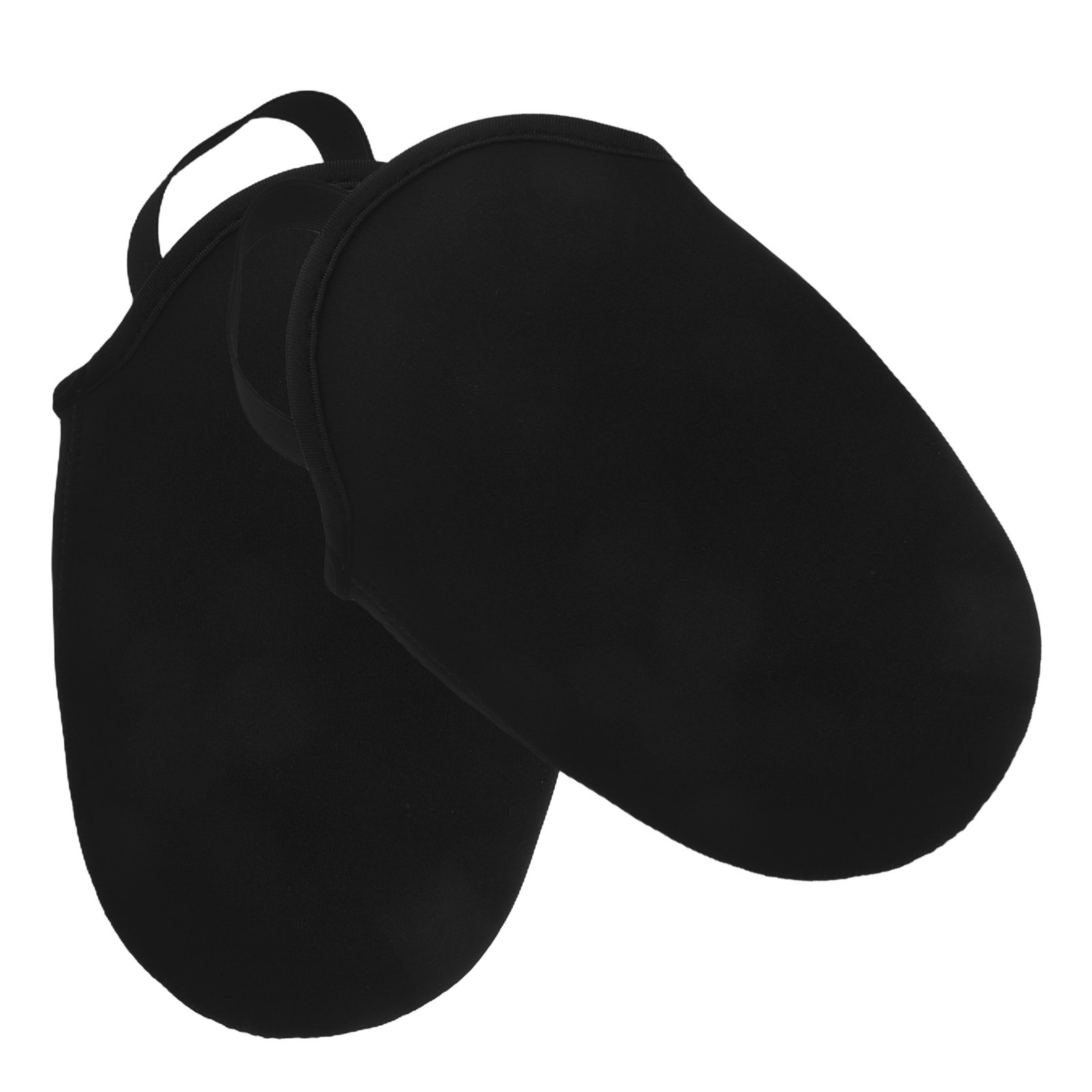 2Pcs Cycling Shoe Covers Half  - đánh giá và giá Cycling Shoes For Commute