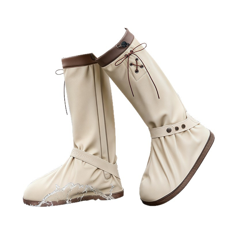 Stylish Unisex Tall Rain Overs - đánh giá và giá Cycling Shoes For Commute