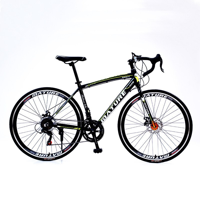 Lightweight Road Bike 21 Speed - đánh giá và giá Cycling Commute Speed